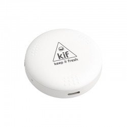 Termo Higrometro WiFi Keep It Fresh (257)