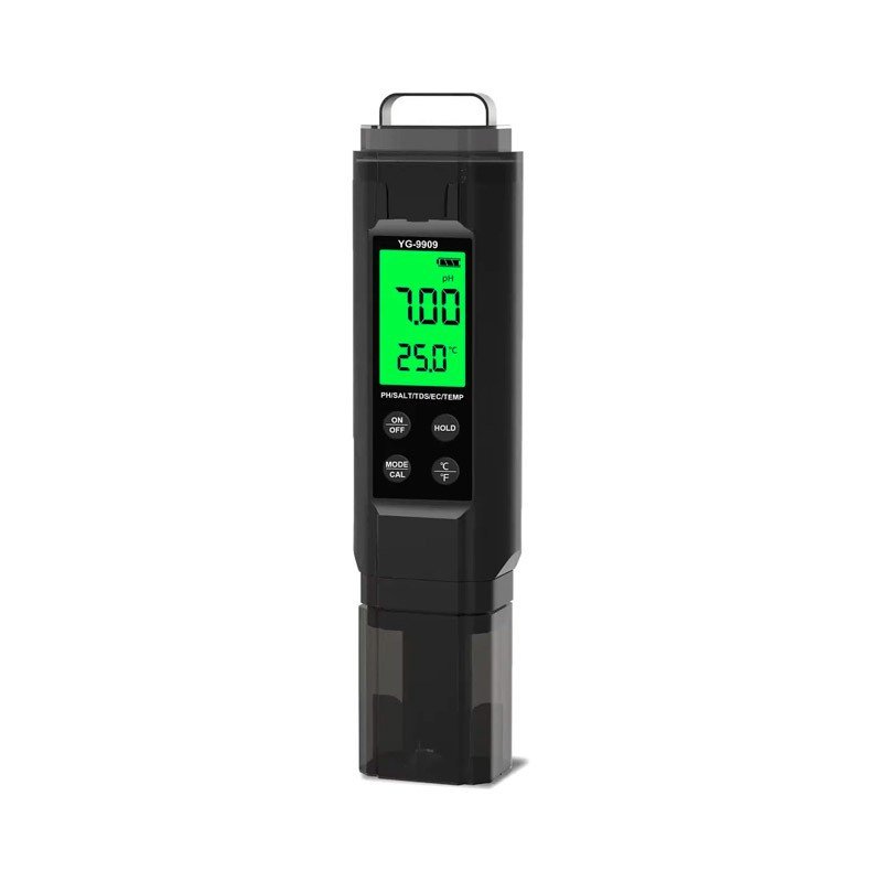 Medidor 5 en 1 Keep It Fresh (305)