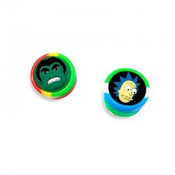 Frasco Silicona Keep It Fresh (282)