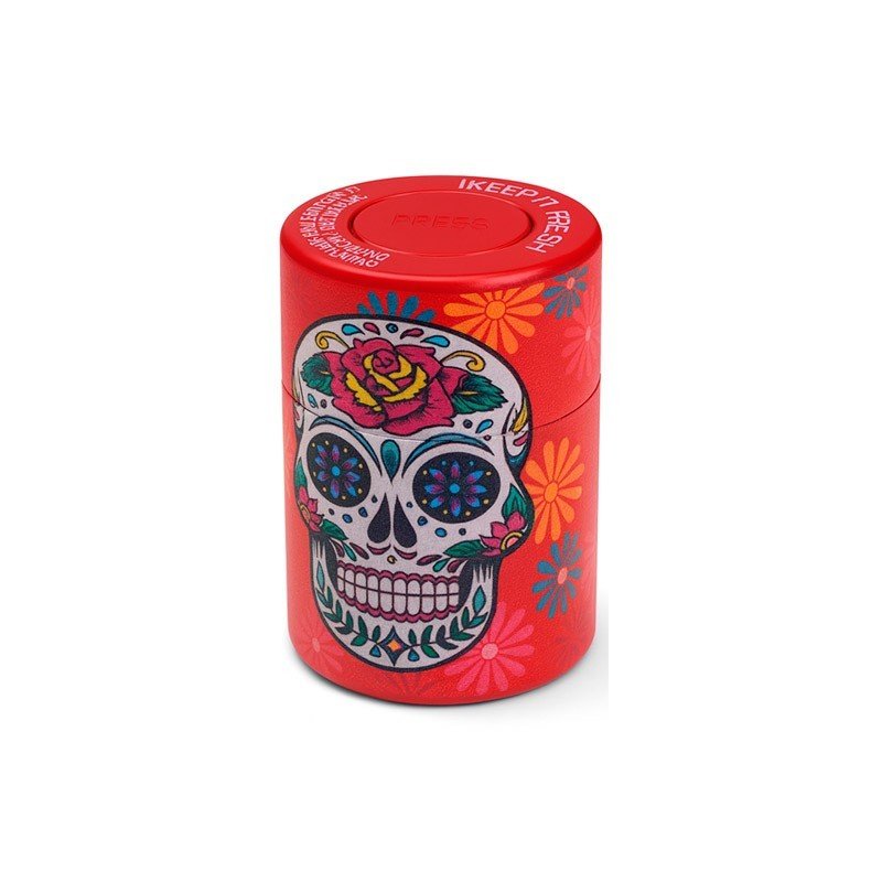 Frasco Calavera Chico (41)