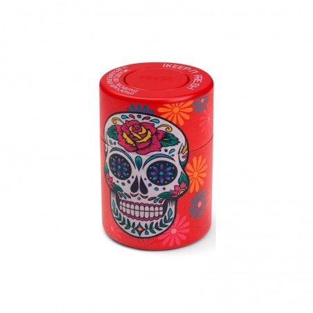Frasco Calavera Chico (41)