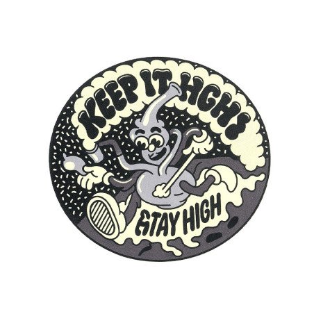 Pad Silicona Keep It Fresh (106)