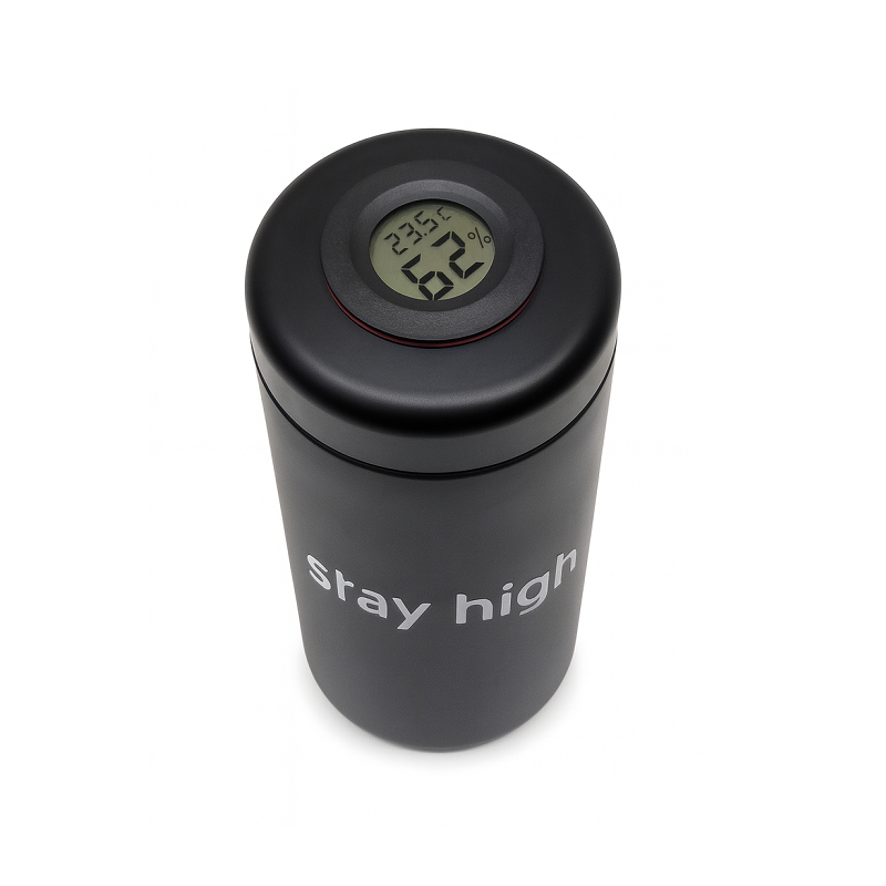 Frasco Mediano 500 Keep It Fresh (60)