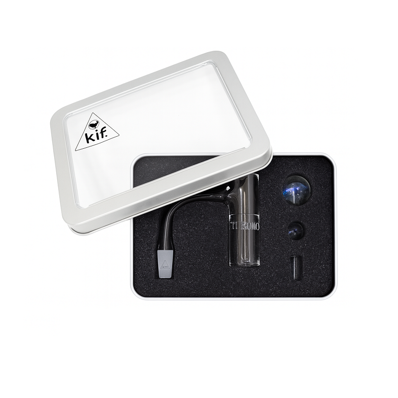 Banger Kit Completo Nº14 Keep It Fresh (226)