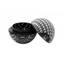 Picador Bola Negra/Gris DK 5099