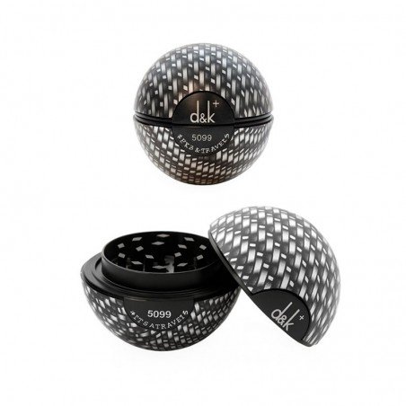 Picador Bola Negra/Gris DK 5099