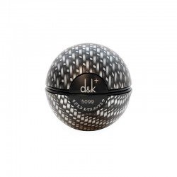 Picador Bola Negra/Gris DK 5099