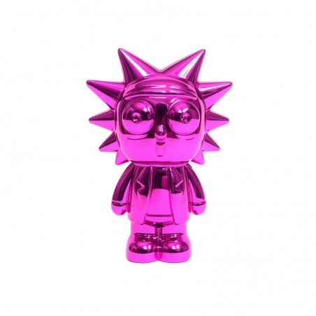 Picador Rick and Morty DK 4044