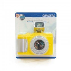 Picador Metal Camara CD 63433