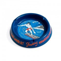 Smoking Cenicero Surf