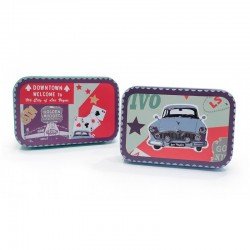 Lata Las Vegas 60934