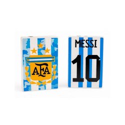 Encendedor Catalitico Futbol