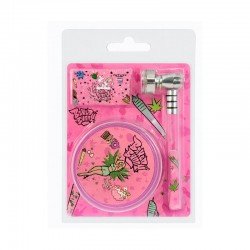 Baked Bunny Kit KBB-01