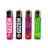Gizeh Encendedor Clipper