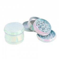 Picador Metal Rainbow Hex Labrad SP 65133