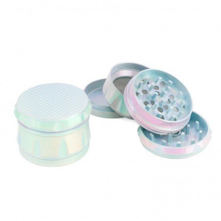 Picador Metal Rainbow Hex Labrad SP 65133