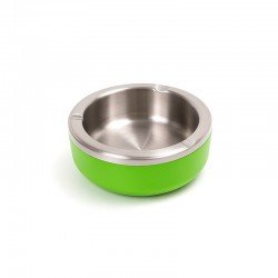 Cenicero Plastico/Metal 62430