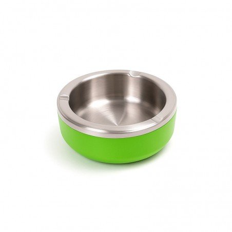 Cenicero Plastico/Metal 62430