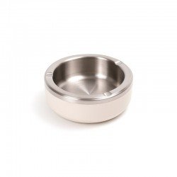 Cenicero Plastico/Metal 62430