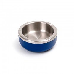 Cenicero Plastico/Metal 62430