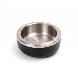 Cenicero Plastico/Metal 62430