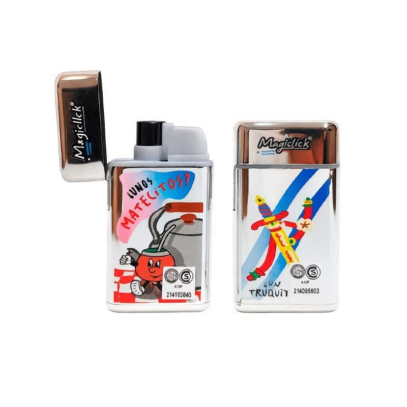 Magiclick Cigar Argentina