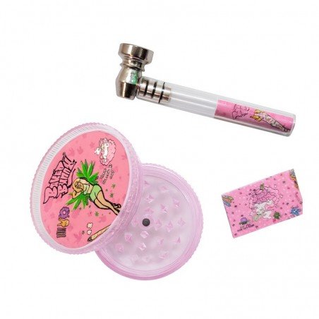 Baked Bunny Kit KBB-01