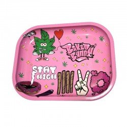 Bandeja Baked Bunny Chica BB