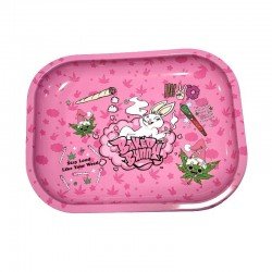 Bandeja Baked Bunny Chica BB