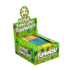 Fumanchu Celulosa Regular 1 1/4