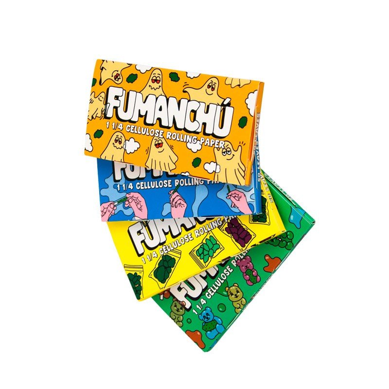 Fumanchu Celulosa Regular 1 1/4
