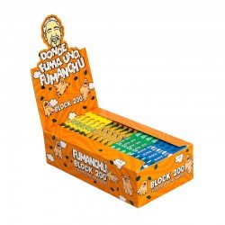 Fumanchu Celulosa Block 200