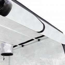 Carpa 60x60x140cm Garden Ecopro 60H