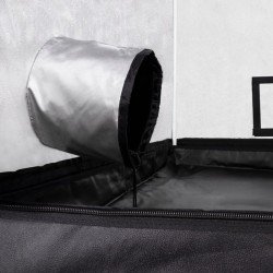 Carpa 60x60x140cm Garden Ecopro 60H