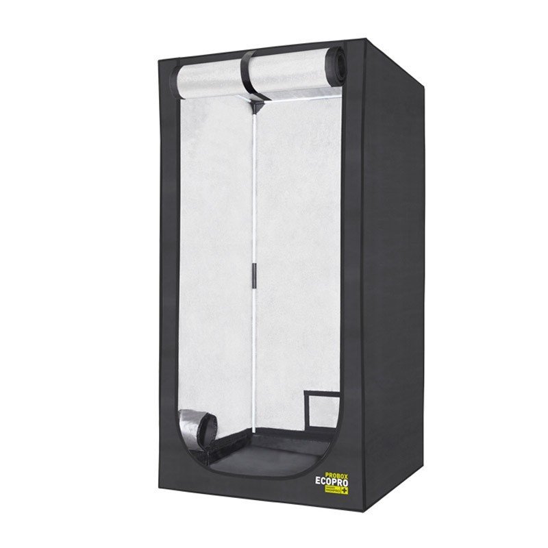 Carpa 60x60x140cm Garden Ecopro 60H