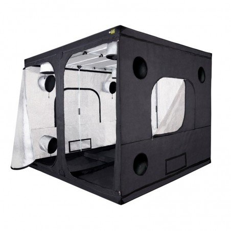 Carpa 240x240x200 Basic Garden Probox