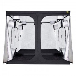 Carpa 240x240x200 Basic Garden Probox