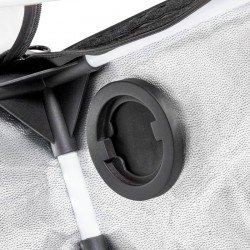 Garden Probox Mushpro XS 45x30x20 363