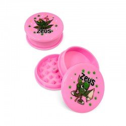 Zeus Picador Acrilico 3P Pink PH 1818