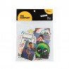 The Company Stickers Pack Mix