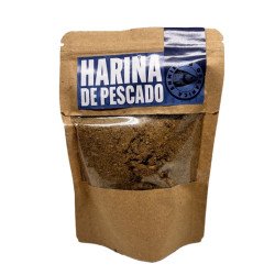 Namax Harina de Pescado 500gr