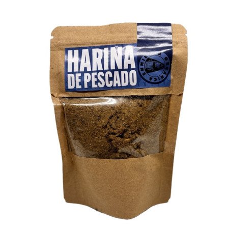 Namax Harina de Pescado 500gr
