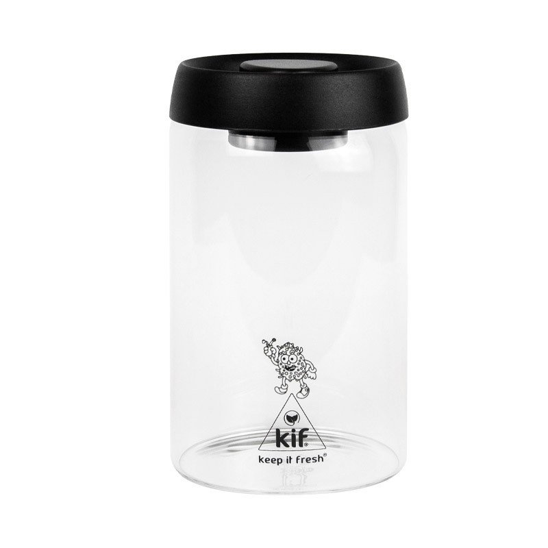 Frasco de Vidrio Vacio Keep It Fresh 1000ml (350)