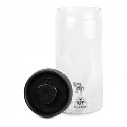 Frasco de Vidrio Vacio Keep It Fresh 1500ml (351)