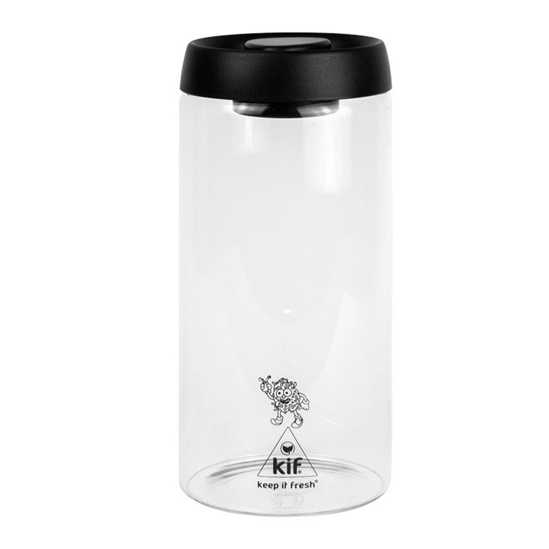 Frasco de Vidrio Vacio Keep It Fresh 1500ml (351)