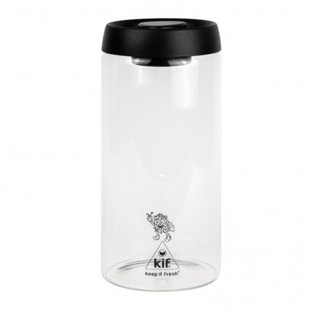 Frasco de Vidrio Vacio Keep It Fresh 1500ml (351)