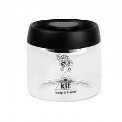 Frasco de Vidrio Vacio Keep It Fresh 500ml (348)