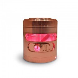 Picador Electrico Metal Spinner c/ Luz (336)