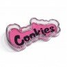 Cenicero Cookies Acrilico (319)