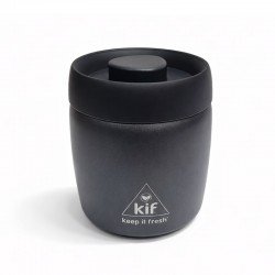 Frasco de Aluminio Vacio Keep It Fresh 00ml (352)